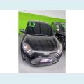 FORD FIESTA 1.0 ROCAM HATCH 8V FLEX 4P MANUAL - PRETO - 2011 Foto 1 (Miniatura)