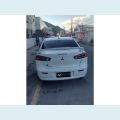 MITSUBISHI LANCER 2.0 16V 4P AUT. - BRANCO - 2013 Foto 1 (Miniatura)