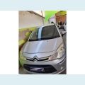 CITROËN C3 1.5 ORIGINE 8V FLEX 4P MANUAL - PRATA - 2013 Foto 1 (Miniatura)