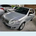 FIAT SIENA 1.6 MPI ESSENCE 16V FLEX 4P MANUAL - PRATA - 2012 Foto 1 (Miniatura)