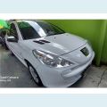 PEUGEOT 207 1.4 XR 8V FLEX 4P MANUAL - BRANCO - 2013 Foto 1 (Miniatura)