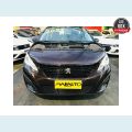 PEUGEOT 2008 1.6 16V FLEX ALLURE 4P AUT. - MARROM - 2021 Foto 1 (Miniatura)
