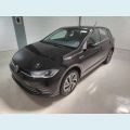 VOLKSWAGEN POLO 1.0 170 TSI HIGHLINE AUT. - PRETO - 2023 Foto 1 (Miniatura)