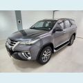 TOYOTA HILUX SW4 2.8 SRX 4X4 16V TURBO INTERCOOLER DIESEL 4P AUT. - CINZA - 2019 Foto 1 (Miniatura)