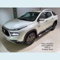 FIAT TORO 2.0 16V TURBO DIESEL RANCH 4WD AT9 - BRANCO - 2023 Foto 1 (Miniatura)