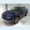 FIAT TORO 2.0 16V TURBO DIESEL VOLCANO 4WD AT9 - AZUL - 2023 Foto 1 (Miniatura)
