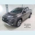 FIAT TORO 1.3 TURBO 270 FLEX VOLCANO AT6 - CINZA - 2023 Foto 1 (Miniatura)