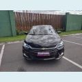 CHEVROLET ONIX HATCH RS 1.0 TB 12V FLEX 5P AUT. - PRETO - 2020 Foto 1 (Miniatura)