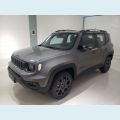 JEEP RENEGADE 1.3 T270 TURBO FLEX S 4X4 AT9 - CINZA - 2023 Foto 1 (Miniatura)
