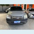 FORD RANGER XLS 2.3 16V 145CV/150CV 4X2 CD - PRATA - 2011 Foto 1 (Miniatura)