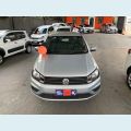 VOLKSWAGEN VOYAGE 1.6 MSI FLEX 8V 4P - PRATA - 2021 Foto 1 (Miniatura)