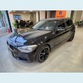 BMW 118I 1.6 GP 16V TURBO 4P AUT. - PRETO - 2014 Foto 1 (Miniatura)