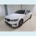 BMW 320I 2.0 16V TURBO GP AUT. - BRANCO - 2021 Foto 1 (Miniatura)