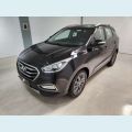 HYUNDAI IX35 2.0 MPFI GL 16V FLEX 4P AUT. - PRETO - 2021 Foto 1 (Miniatura)