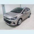 HYUNDAI HB 20 1.0 12V FLEX COMFORT MANUAL - PRATA - 2023 Foto 1 (Miniatura)