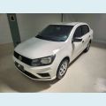 VOLKSWAGEN VOYAGE 1.0 12V MPI TOTALFLEX 4P MANUAL - BRANCO - 2021 Foto 1 (Miniatura)
