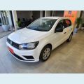 VOLKSWAGEN GOL 1.6 MSI TOTALFLEX 4P MANUAL - BRANCO - 2022 Foto 1 (Miniatura)