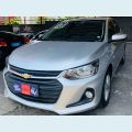 CHEVROLET ONIX SEDAN PLUS LTZ 1.0 12V TB FLEX AUT. - PRATA - 2021 Foto 1 (Miniatura)