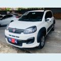 FIAT UNO WAY 1.0 FLEX 6V 5P - BRANCO - 2018 Foto 1 (Miniatura)