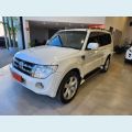 MITSUBISHI PAJERO FULL 3.2 HPE 4X4 16V TURBO INTERCOOLER DIESEL 4P AUT. - BRANCO - 2014 Foto 1 (Miniatura)