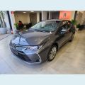 TOYOTA COROLLA 2.0 VVT-IE FLEX XEI DIRECT SHIFT - CINZA - 2023 Foto 1 (Miniatura)