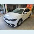 VOLKSWAGEN POLO 1.0 170 TSI COMFORTLINE AUT. - BRANCO - 2024 Foto 1 (Miniatura)