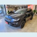 JEEP COMPASS 2.0 16V DIESEL LIMITED 4X4 AUT. - PRETO - 2019 Foto 1 (Miniatura)