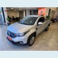 FIAT STRADA 1.3 FIREFLY FLEX FREEDOM CS MANUAL - PRATA - 2022 Foto 1 (Miniatura)