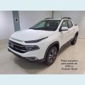 FIAT TORO 1.3 TURBO 270 FLEX FREEDOM AT6 - BRANCO - 2023 Foto 1 (Miniatura)