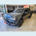 CHEVROLET S-10 2.8 16V TURBO DIESEL LT CD 4X4 AUT. - CINZA - 2022 Foto 1 (Miniatura)