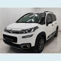CITROËN AIRCROSS 1.6 SHINE BUSINESS 16V FLEX 4P AUT. - BRANCO - 2017 Foto 1 (Miniatura)