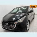 HYUNDAI HB 20S 1.6 COMFORT PLUS 16V FLEX 4P AUT. - PRETO - 2019 Foto 1 (Miniatura)