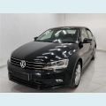 VOLKSWAGEN JETTA 2.0 TSI HIGHLINE 211CV 4P TIPTRONIC - PRETO - 2016 Foto 1 (Miniatura)