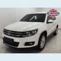 VOLKSWAGEN TIGUAN 2.0 TSI 16V TURBO 4P TIPTRONIC - BRANCO - 2014 Foto 1 (Miniatura)