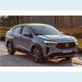 FIAT FASTBACK 1.0 TURBO 200 FLEX AUDACE CVT - INDEFINIDA - 2023 Foto 1 (Miniatura)