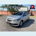 CHEVROLET PRISMA 1.0 MPFI ADVANTAGE 8V FLEX 4P MANUAL - N/D - 2015 Foto 1 (Miniatura)