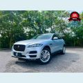JAGUAR F-PACE 2.0 16V TURBO DIESEL PRESTIGE AWD 4P AUT. - N/D - 2019 Foto 1 (Miniatura)
