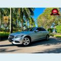 MERCEDES-BENZ C 180 1.6 CGI AVANTGARDE 16V TURBO 4P AUT. - PRATA - 2016 Foto 1 (Miniatura)