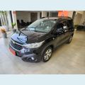 CHEVROLET SPIN 1.8 ACTIV 8V FLEX 4P AUT. - PRETO - 2020 Foto 1 (Miniatura)
