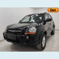 HYUNDAI TUCSON 2.0 MPFI GLS 16V 143CV 2WD FLEX 4P AUT. - N/D - 2013 Foto 1 (Miniatura)
