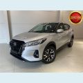 NISSAN KICKS 1.6 16V FLEXSTART SENSE XTRONIC - INDEFINIDA - 2024 Foto 1 (Miniatura)