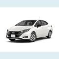 NISSAN VERSA 1.6 16V FLEX SENSE XTRONIC - INDEFINIDA - 2024 Foto 1 (Miniatura)