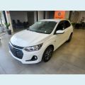 CHEVROLET ONIX 1.0 FLEX LT MANUAL - BRANCO - 2024 Foto 1 (Miniatura)