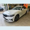 BMW 320I 2.0 16V TURBO FLEX GP AUT. - BRANCO - 2022 Foto 1 (Miniatura)