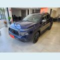 FIAT TORO 2.0 16V TURBO DIESEL ULTRA 4WD AT9 - AZUL - 2022 Foto 1 (Miniatura)