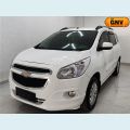 CHEVROLET SPIN 1.8 LTZ 8V FLEX 4P MANUAL - N/D - 2018 Foto 1 (Miniatura)