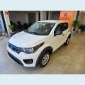 FIAT MOBI 1.0 EVO FLEX LIKE. MANUAL - BRANCO - 2024 Foto 1 (Miniatura)