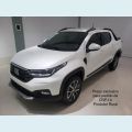 FIAT STRADA 1.3 FIREFLY FLEX VOLCANO CD CVT - BRANCO - 2024 Foto 1 (Miniatura)