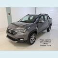 FIAT STRADA 1.3 FIREFLY FLEX VOLCANO CD MANUAL - CINZA - 2024 Foto 1 (Miniatura)