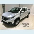 FIAT STRADA 1.3 FIREFLY FLEX FREEDOM CD MANUAL - PRATA - 2024 Foto 1 (Miniatura)